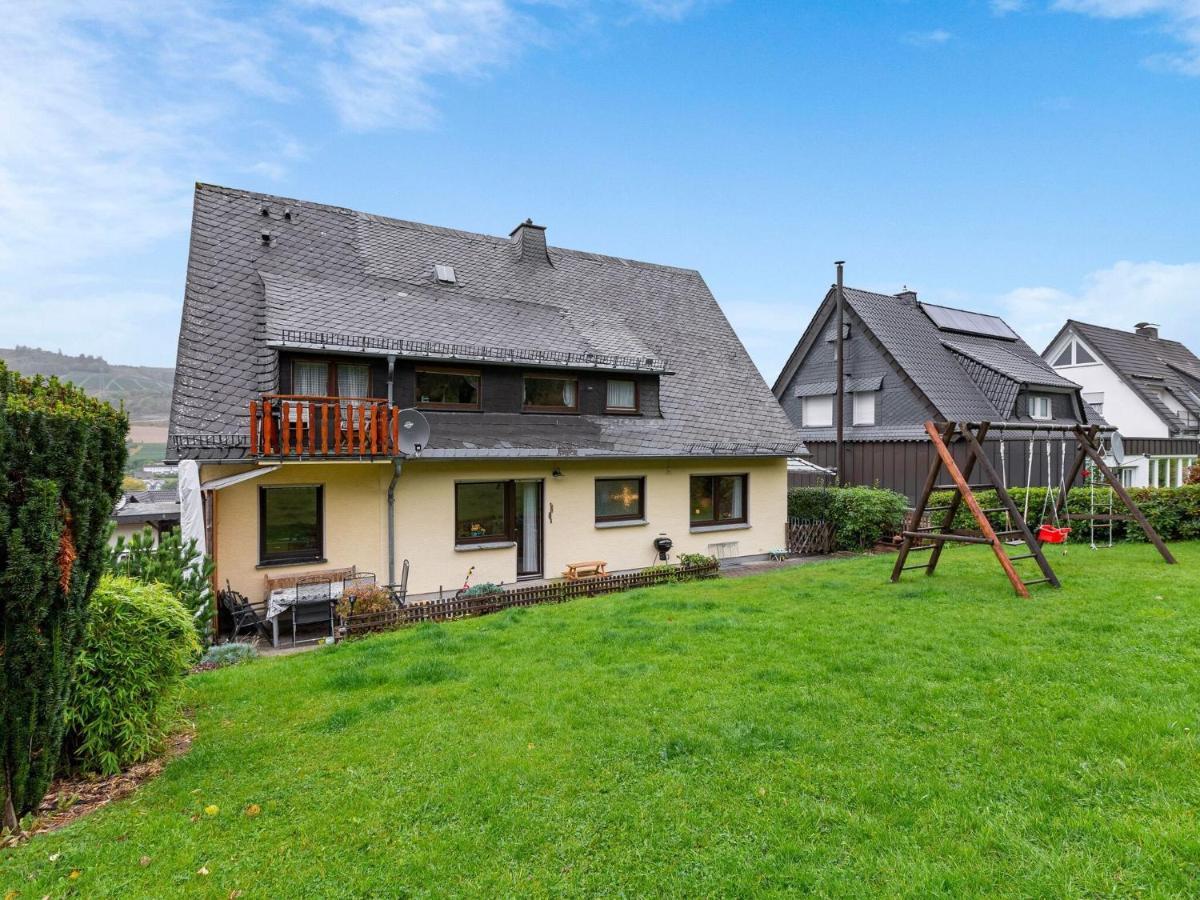 Apartment With Private Terrace In Velmede Bestwig Exterior foto