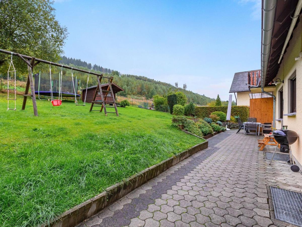 Apartment With Private Terrace In Velmede Bestwig Exterior foto